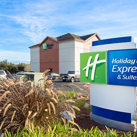 Holiday Inn Express & Suites Watsonville By Ihg Екстериор снимка