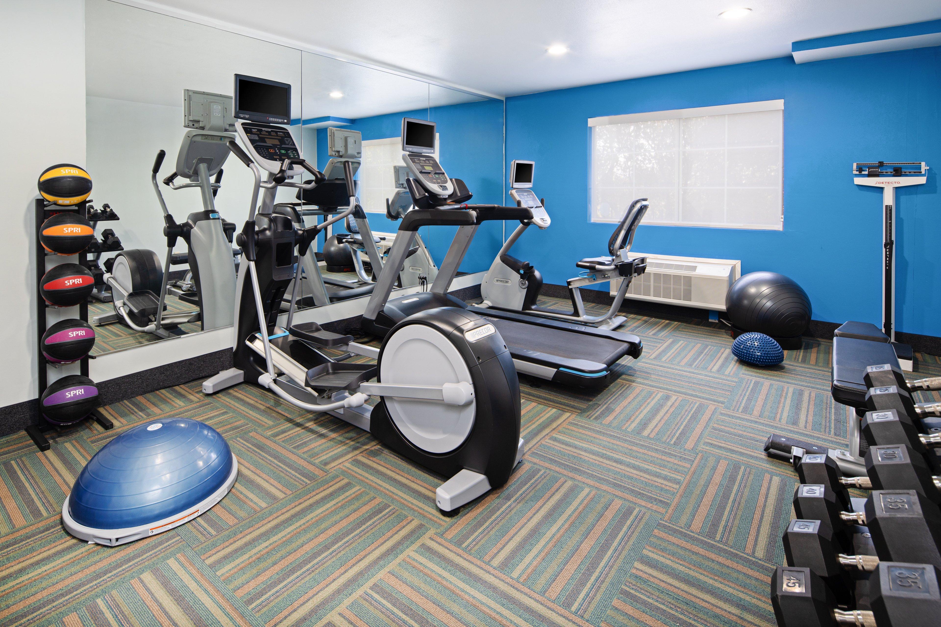 Holiday Inn Express & Suites Watsonville By Ihg Екстериор снимка