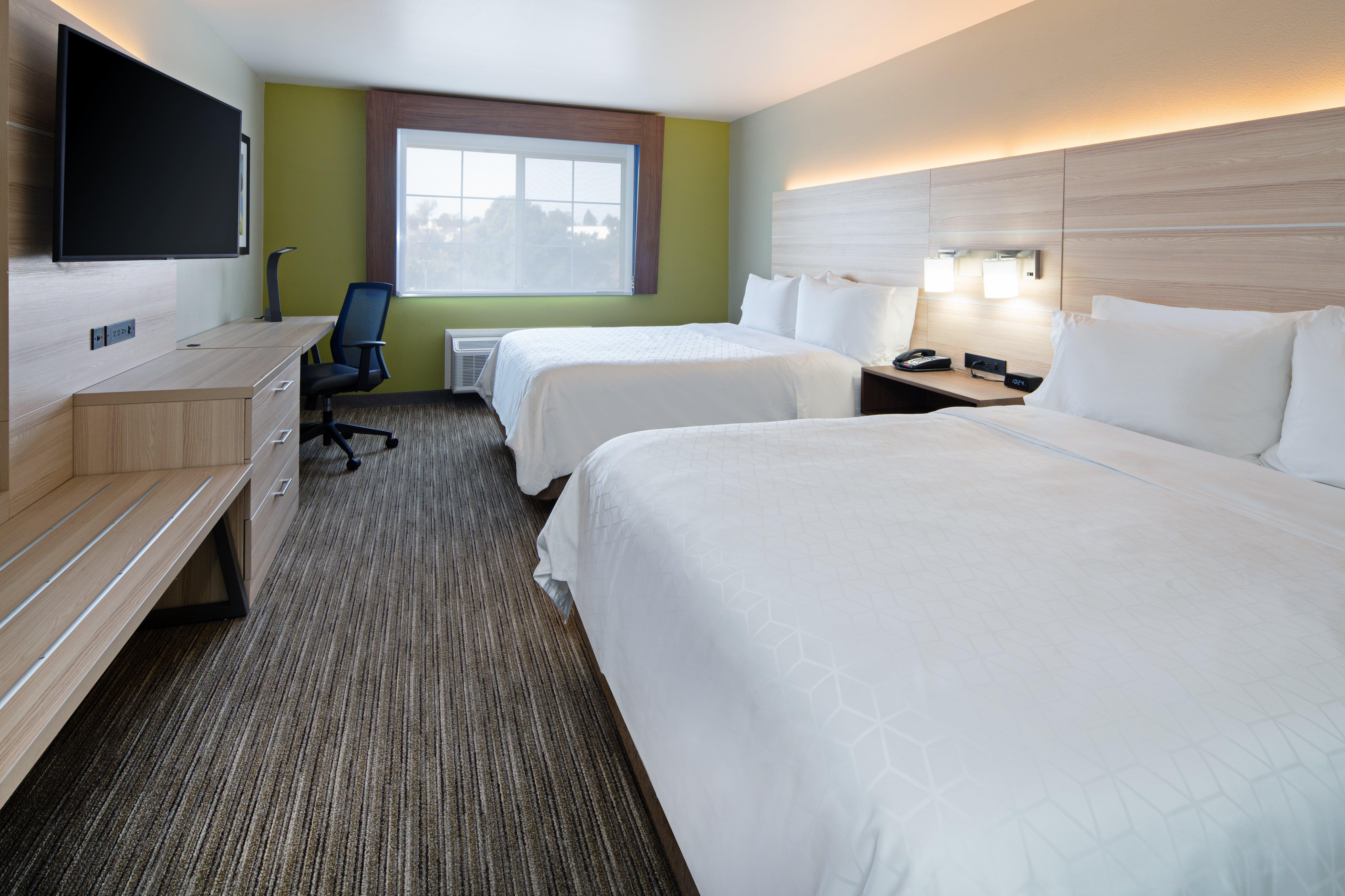 Holiday Inn Express & Suites Watsonville By Ihg Екстериор снимка