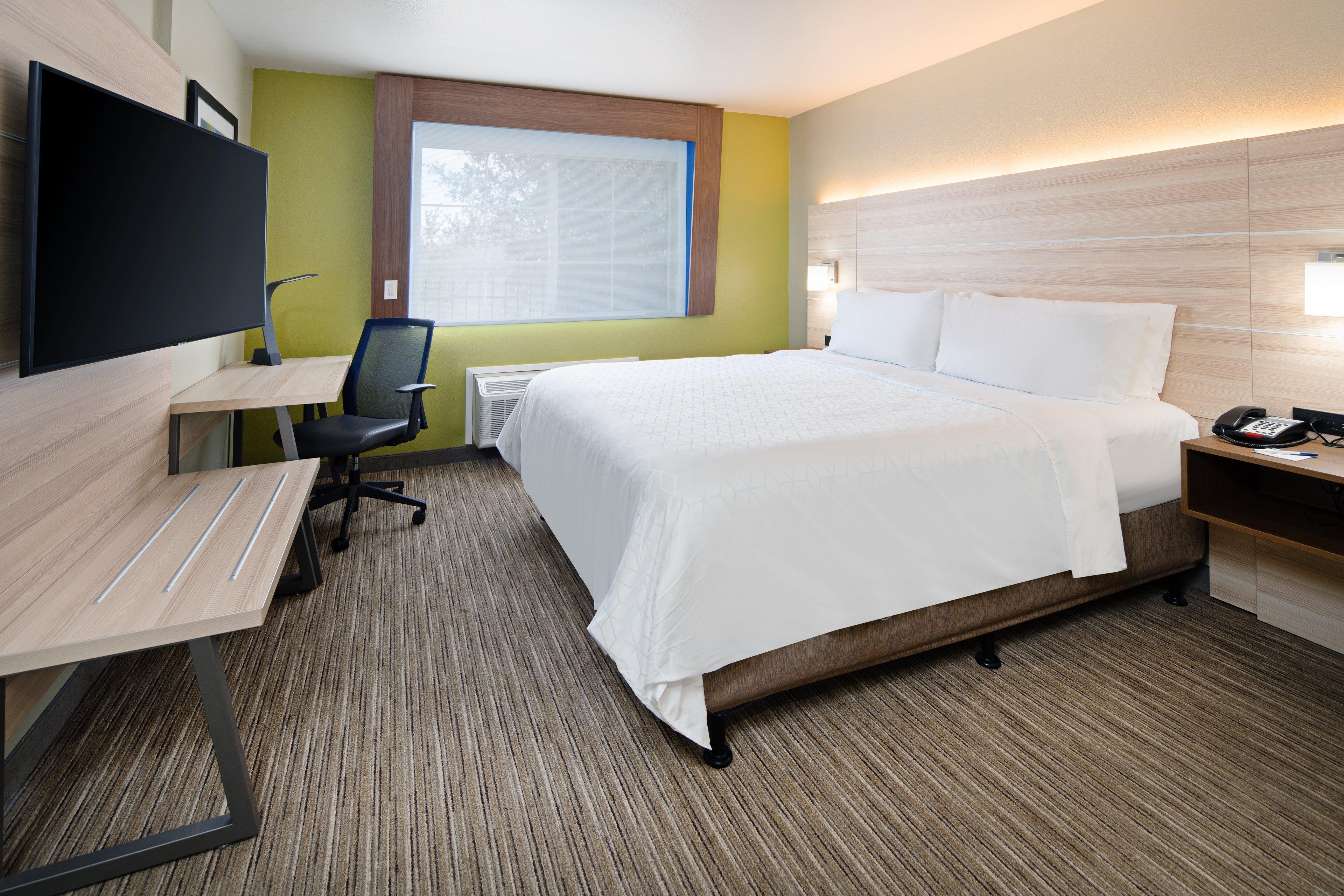 Holiday Inn Express & Suites Watsonville By Ihg Екстериор снимка