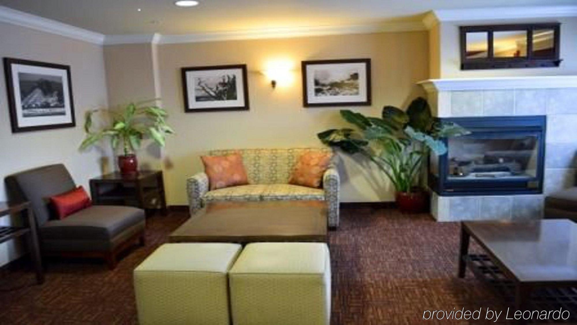 Holiday Inn Express & Suites Watsonville By Ihg Екстериор снимка