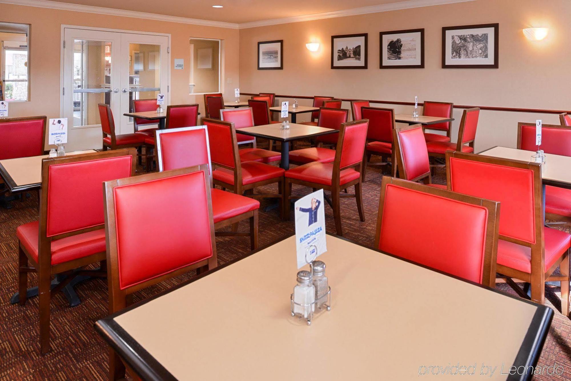 Holiday Inn Express & Suites Watsonville By Ihg Екстериор снимка