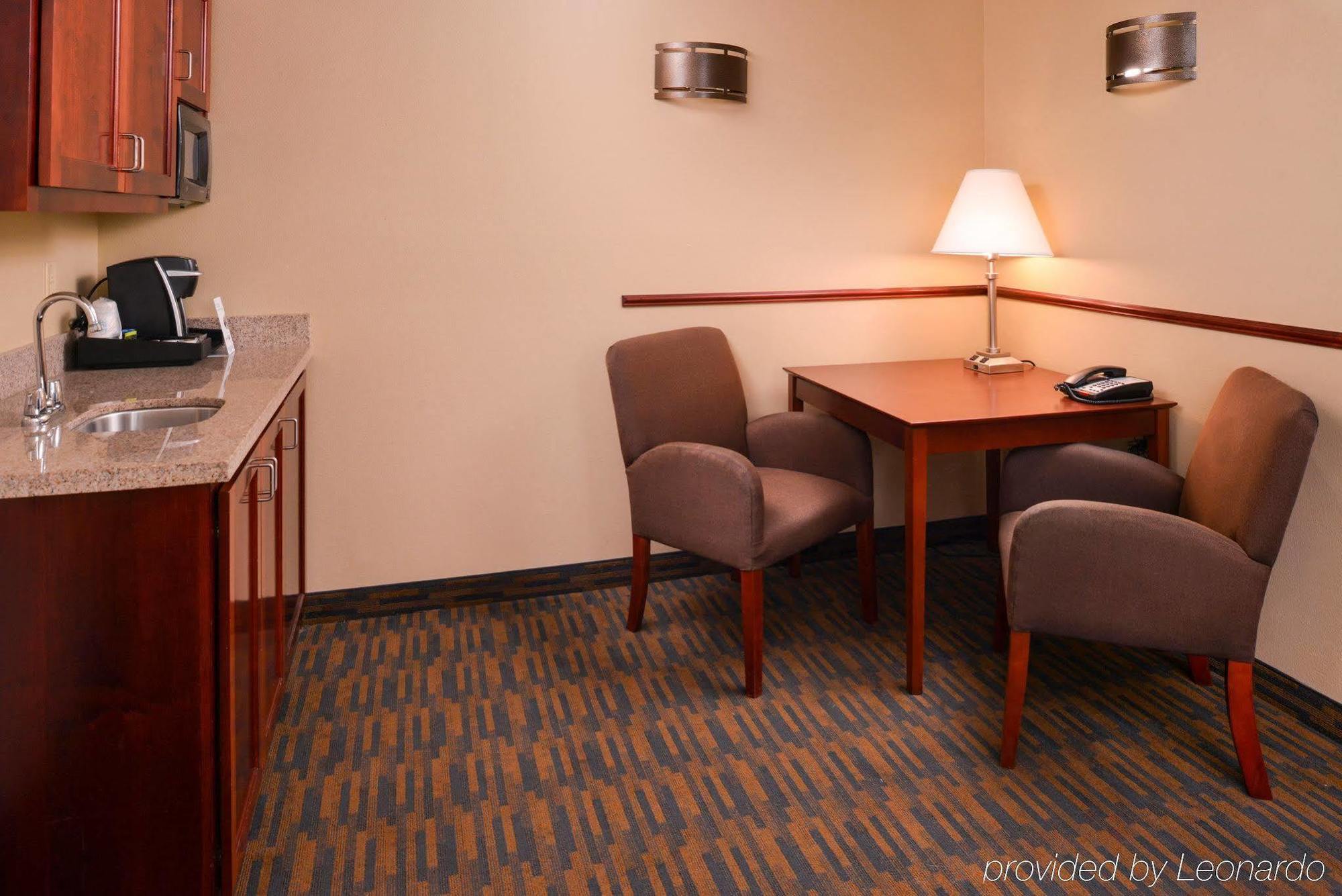 Holiday Inn Express & Suites Watsonville By Ihg Екстериор снимка